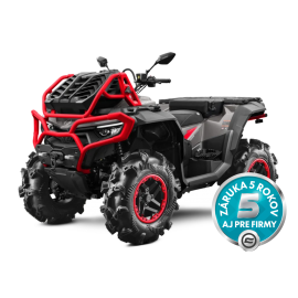 GLADIATOR X1000G3 MUD VERSION
