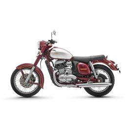 Jawa 300CL