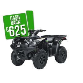 Kawasaki Brute Force 750 4x4 EPS