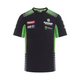 Kawasaki Racing Team T-shirt