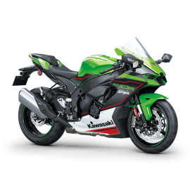 Kawasaki ZX-10R