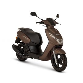 Peugeot KISBEE 50i 4T Active - Satin Chocolate