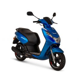 Peugeot KISBEE 50i 4T RS - Celest Blue
