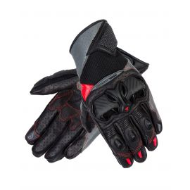 Rebelhorn FLUX II kožené rukavice
