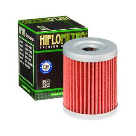Olejový filter Hiflo HF132