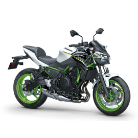 Kawasaki Z650