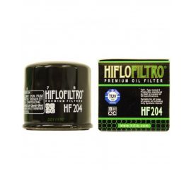 Olejový Filter Hiflo HF204