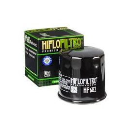 Olejový Filter Hiflo HF682