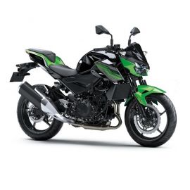 Kawasaki Z400