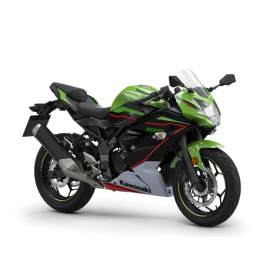 Kawasaki NINJA 125