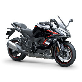 Kawasaki NINJA 1000 SX