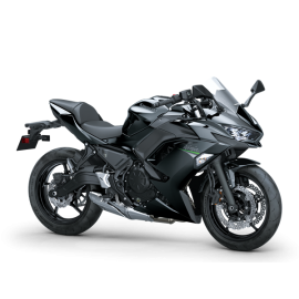 Kawasaki NINJA 650