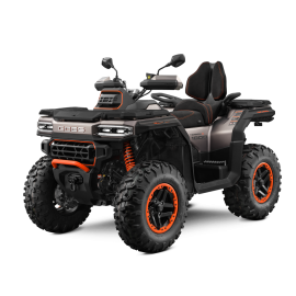 GOES TERROX 1000 LIMITED EPS L7e