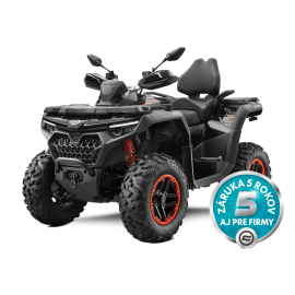 CFMOTO Gladiator X1000 G3 L7e